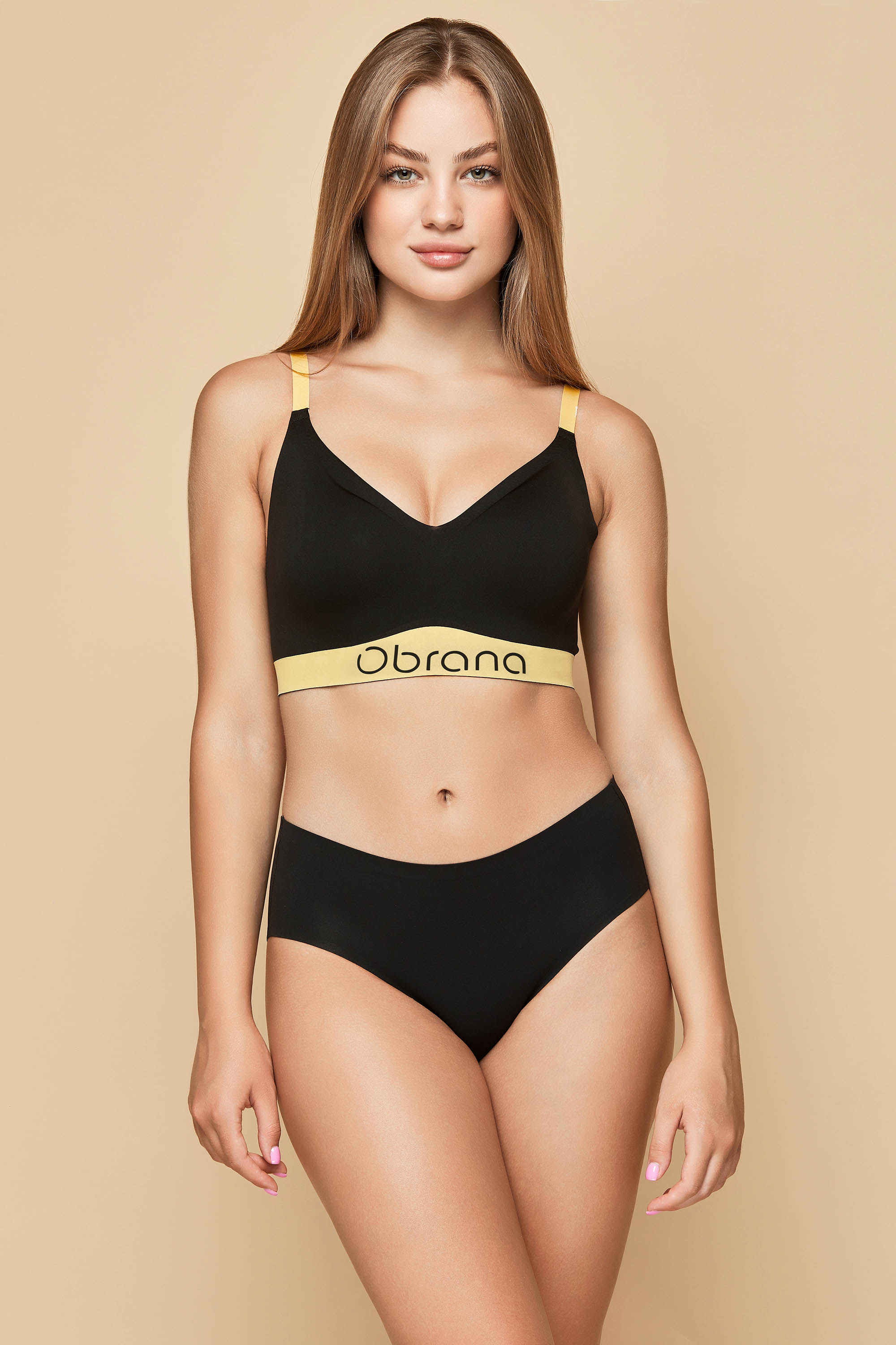 871-075 бюстгальтер Obrana